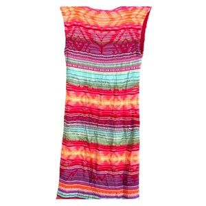 Ralph Lauren sleeveless knit dress